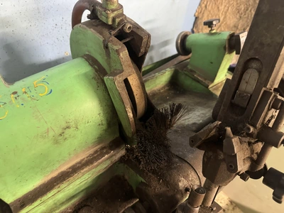 DORMER 84 Grinders | Bowland Trading Ltd (5)