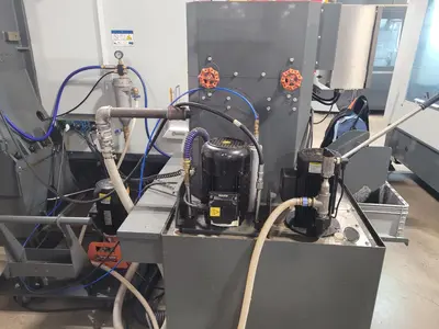 2024 HAAS VF-3SS CNC Milling | MD Equipment Services LLC (9)