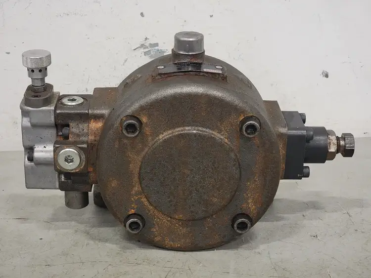 Used REXROTH PSV PSSF 20HRM53 Parts (Hydraulics and Pneumatics) British Columbia CA | Lenmark #264966