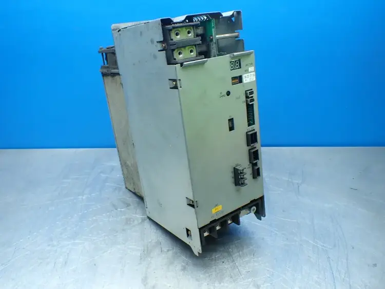 Used OKUMA 1006220107 11 009 Servo Drives Ohio US | HGR 24 #883932