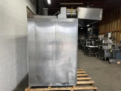 USED 2003 HOBART HBA2G