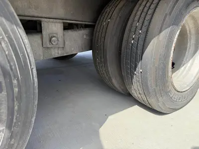 Used 1994 TRAIL KING TK20-2400 Deckover Trailers California US | Ben Kaplan Equipment #1489754