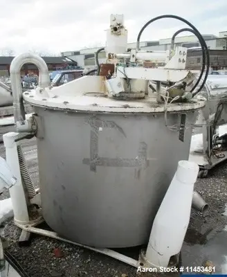 USED KETEMA 48X30