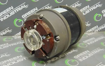 Martin Parry 5HDG Synchro Differential Transmitter Mk 9 90/90V Used