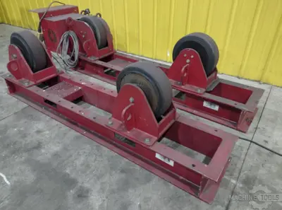 USED RED-D-ARC CR5