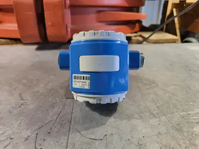 NEW ENDRESS+HAUSER PMP71-WCC1SB1RAAAU