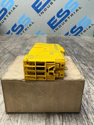 B & R AUTOMATION X20 S0 4120 RE. H0 Electrical/PLC/Automation | ESS Industrial Equipment Sales (5)