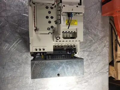 USED ABB ACS800-U1-0020-7