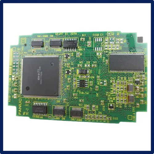Used MITSUBISHI A20B-3300-0281 Circuit Boards Texas US | CNC TOOLS LLC #891707