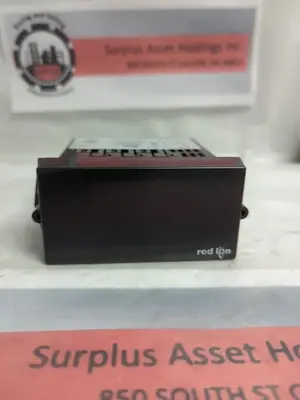 USED RED LION CONTROLS PAXLID00