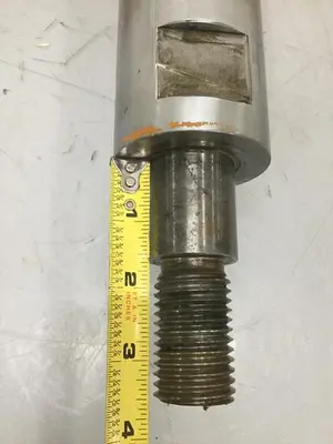 Used CINCINNATI MILACRON 3982292 Injection Molding Parts Michigan US | Ideal Machinery #1302231