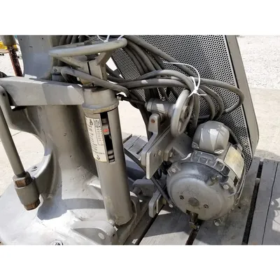 USED STOKES PENNWALT B2
