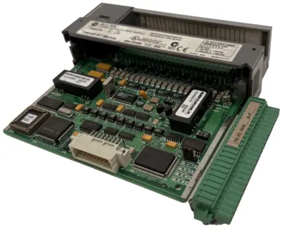NEW ALLEN-BRADLEY 1746-NT8