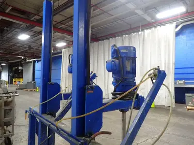 High-shear Mixer