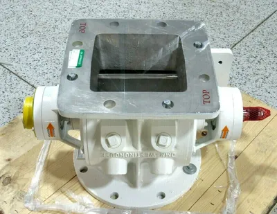 REFURBISHED DMN AML-200-2D DIVERTER VALVE AML2002D