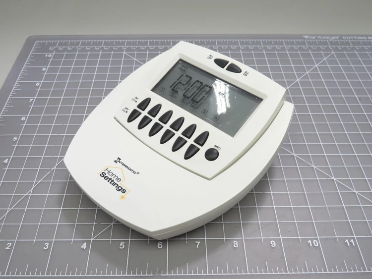 Used INTERMATIC _UNKNOWN_ Office Equipment | OCO Industrial #1764925