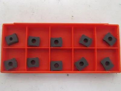 Sandvik Coromant LCMX 040308-53 015 P-K15 Carbide Insert P-K15 Box of 10pcs