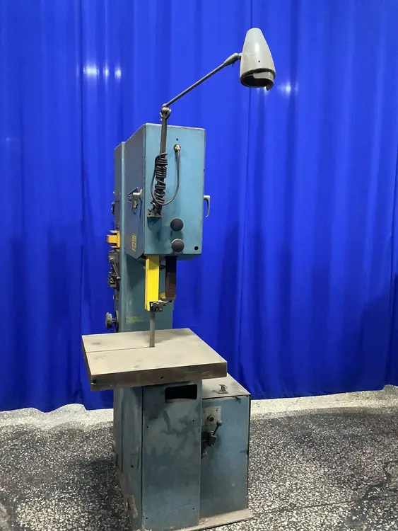 Used STARTRITE V500F Vertical Band Saws Ohio US | HGR 24 #1460099