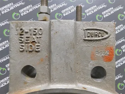 USED DURCO DT84934A
