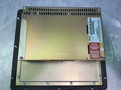 Used _UNKNOWN_ _UNKNOWN_ Automation Control (HMI) Ohio US | HGR 24 #1373334
