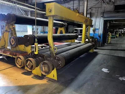 USED ZENAR 20 TON