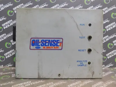 USED CARRIER 32GA400504-2