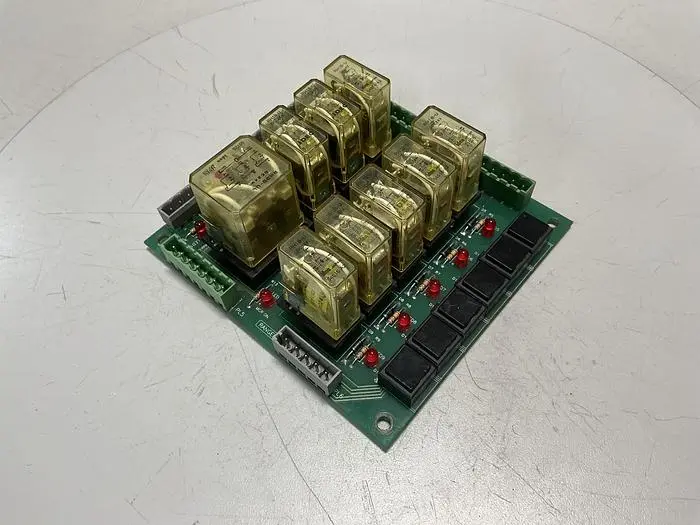 Used RANGER AUTOMATION SYSTEMS R-ABPCB Circuit Boards Michigan US | Ideal Machinery #696889