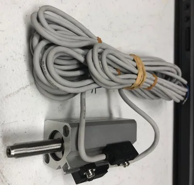 New | in-Stock SMC CDQ2WB16-25DC-F78L Miscellaneous Laboratory Equipment California US | CAL-L Enterprises #1459450