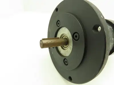 Control Systems Research SDA0144F DC Servo Motor CSR