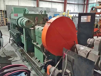 USED HERR VOSS NUMBER:            72/1.687 - 19/7