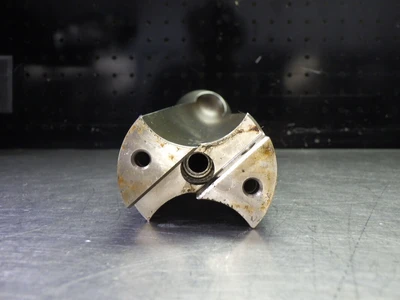 Used KOMET _UNKNOWN_ Tooling & Accessories (Other) Michigan US | Superior Machine & Tool Inc #1354058
