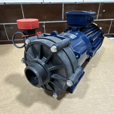 NEW Renner RM-PP/E-30/350-60-2,2/3