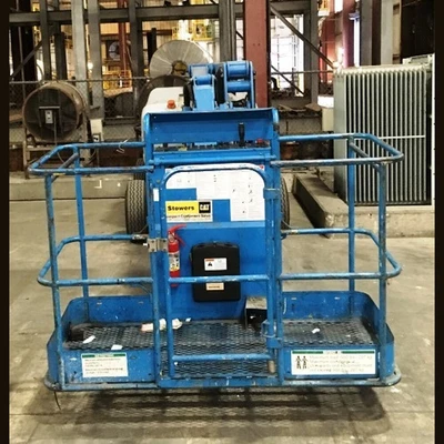 Genie Z45/25 Boom Lift
