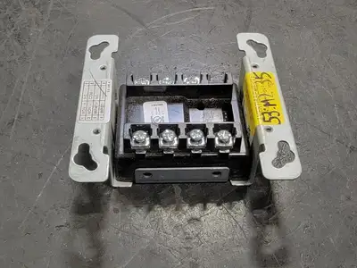 NEW FIRE ALARM 257X