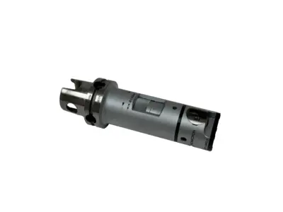 NEW KENNAMETAL KM40SVS0B101M ROMICRON SVS BORING HEAD KM40 31.5-42.5 1763333
