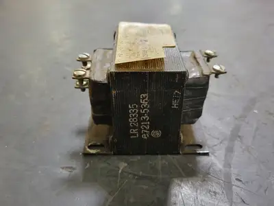USED ALLEN-BRADLEY X359509