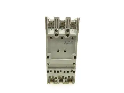 Westinghouse 229P123H01 Mining Circuit Breaker 1000VAC 20A 3 Pole