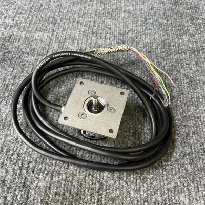 New | in-Stock SCANCON 2R60-OC-2M-S Encoders California US | Davliegogo LLC #1705359
