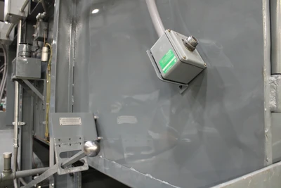 USED BLANCHARD 54-100