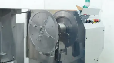 Nantsune Model NTD-300F Libra 300F 3D Frozen Fixed Weight Meat Slicer