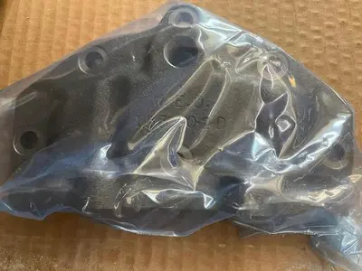Waukesha Tappet Housing End Cover PN 153302D