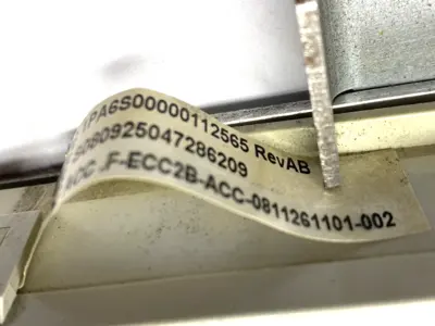 Used Dematic PA6S00000112565 Industrial Controls Michigan US | Maverick Industrial Sales #1397584