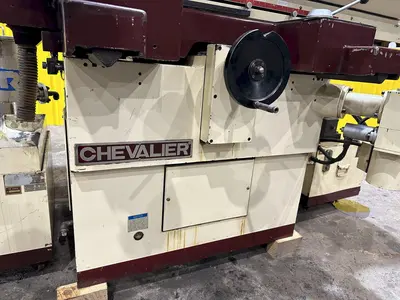 USED CHEVALIER FSG-3A1224H