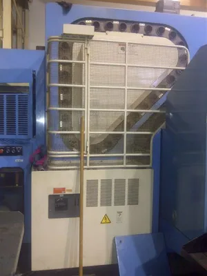 USED 1992 MAZAK MAZATECH