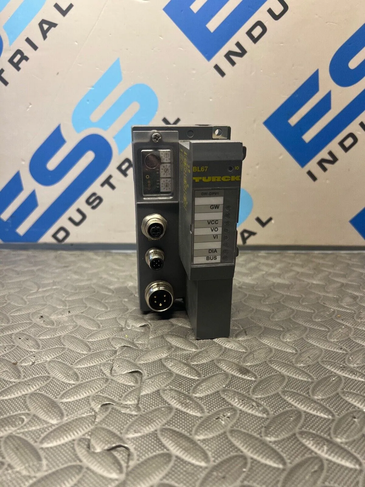 USED Turck TURCK BL67-GW-DPV1