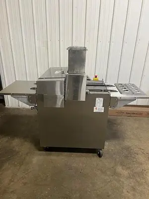 USED 2015 MAGNA MIXER 17V-SX3-G