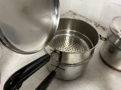 Used _UNKNOWN_ _UNKNOWN_ Pans Michigan US | Miedema Asset Management Group #1307997