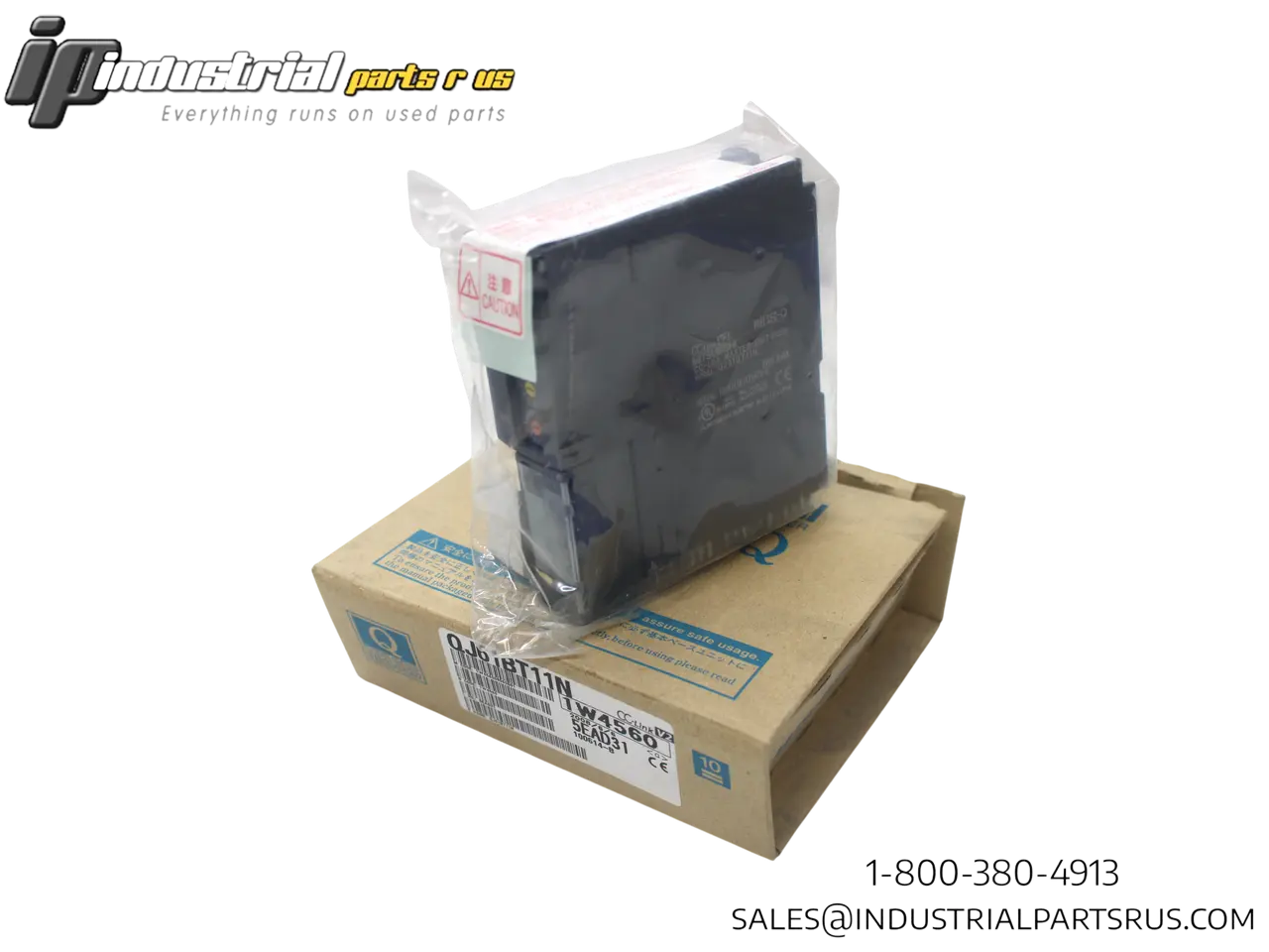NEW MITSUBISHI QJ61BT11N