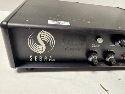 Sebra 567657567 Sealers & Sealing Machines | Amiron Machinery (4)