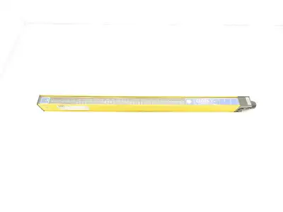 Cedes 107714 Safe2+ Safety Light Curtain Transmitter S2S-KEF1I-KH3-ACD59 360mm